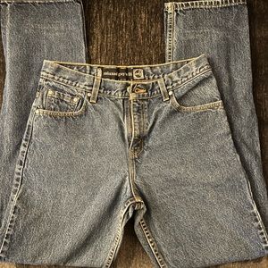 VINTAGE 1998 Levi’s Silvertab